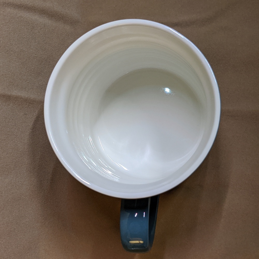 Opalhouse I'm Not Feeling Very Worky Today Coffee Mug - Picture 4 of 4